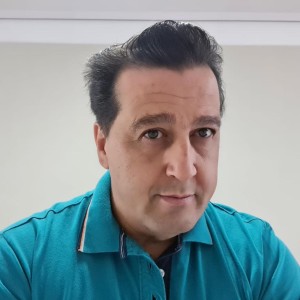 Foto de Ricardo Salgado